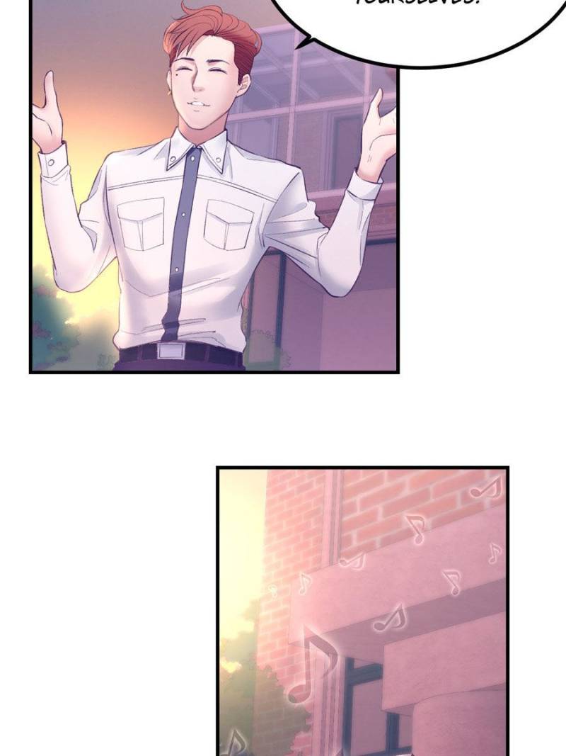 Dreamland Adventure Chapter 26 - Page 41