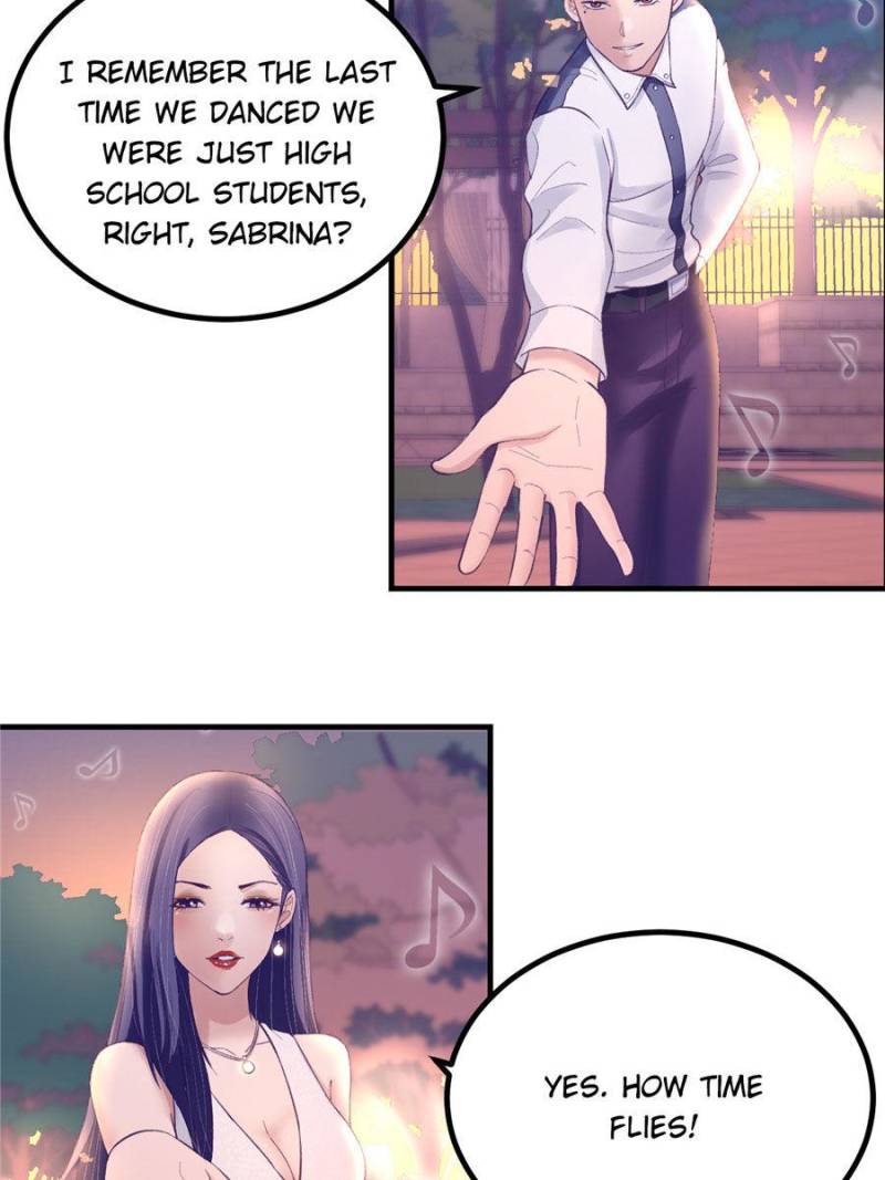 Dreamland Adventure Chapter 26 - Page 44