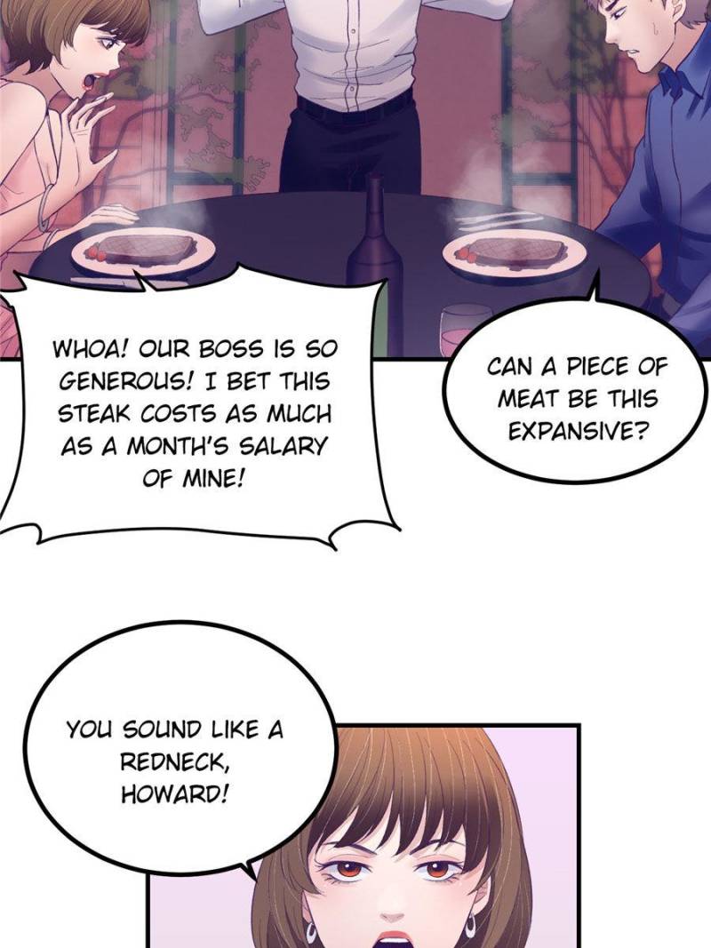 Dreamland Adventure Chapter 26 - Page 47