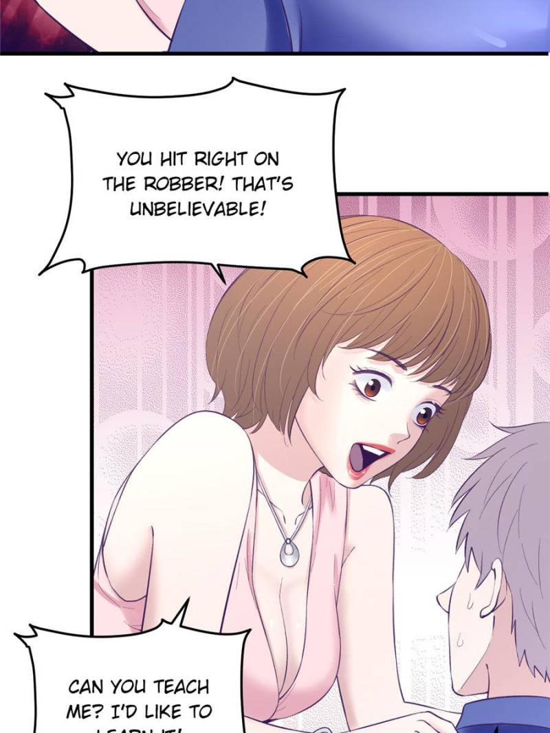 Dreamland Adventure Chapter 26 - Page 5