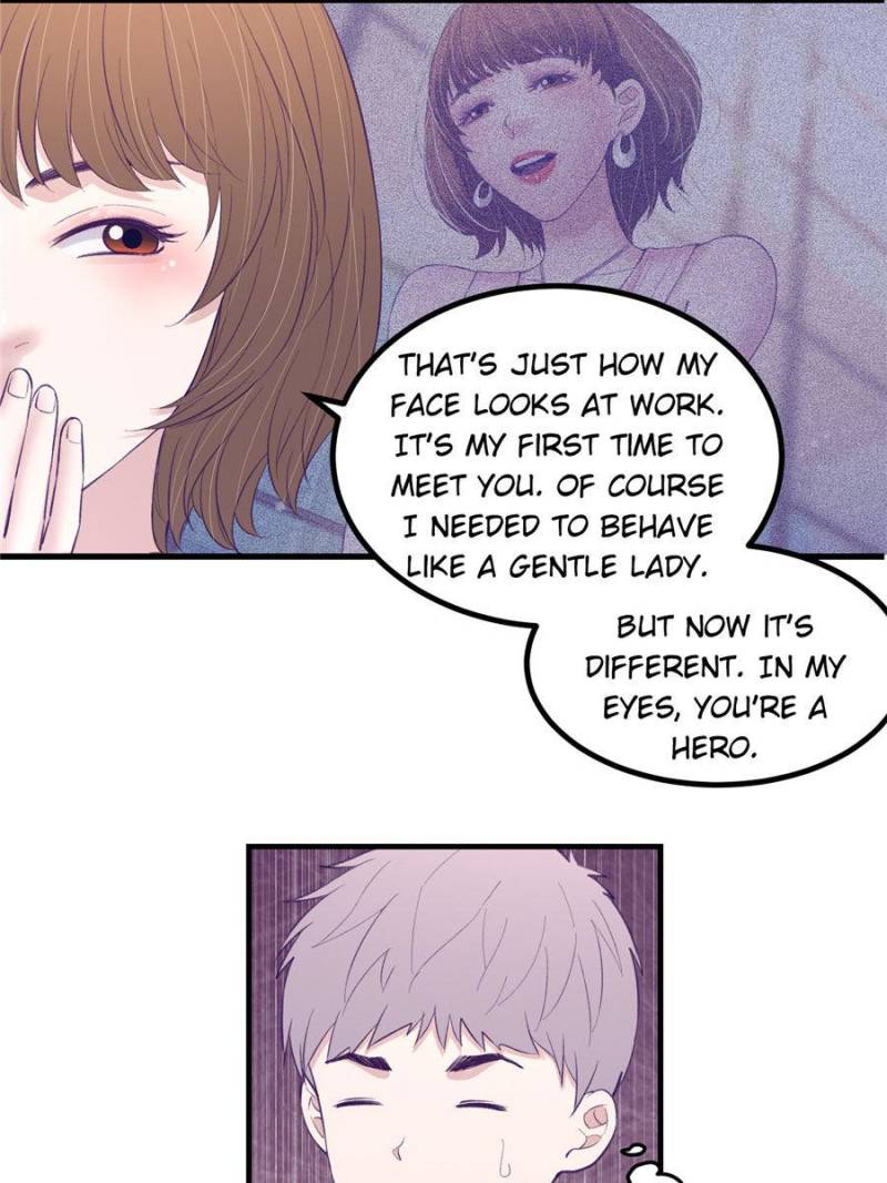 Dreamland Adventure Chapter 26 - Page 7