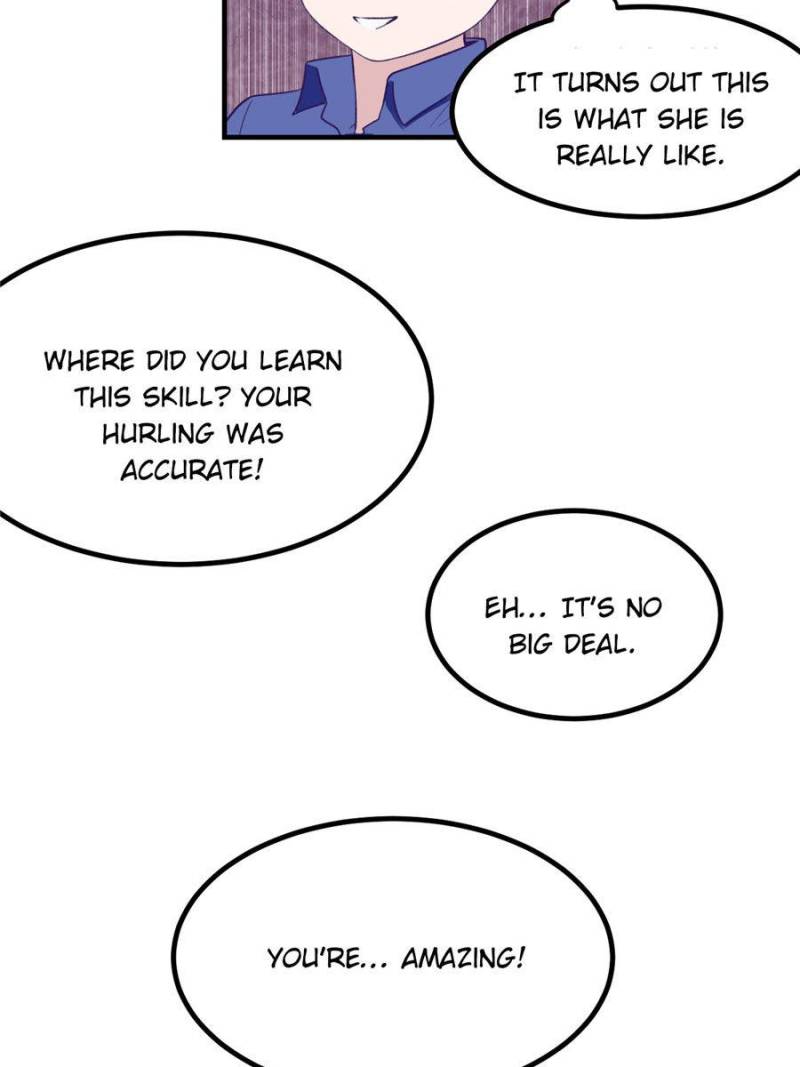 Dreamland Adventure Chapter 26 - Page 8