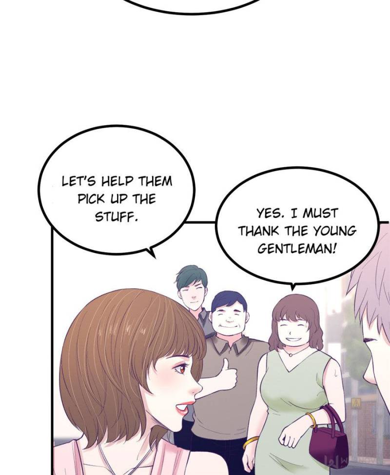 Dreamland Adventure Chapter 26 - Page 9