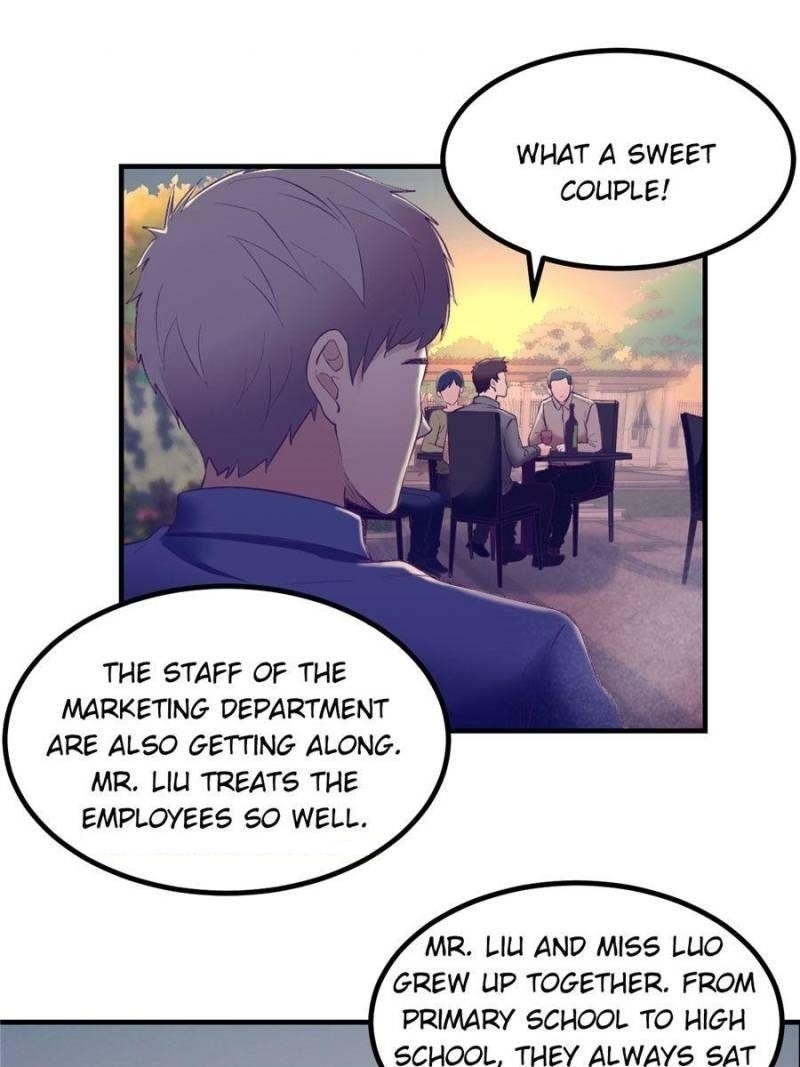 Dreamland Adventure Chapter 27 - Page 1