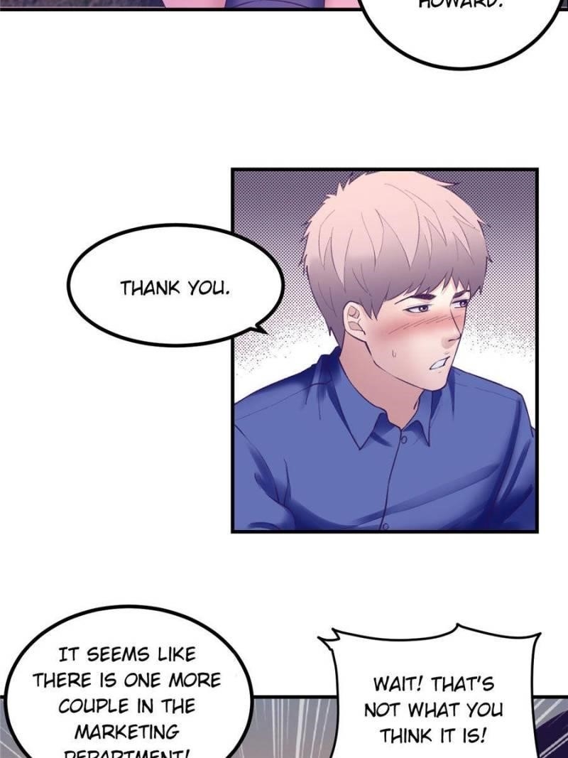 Dreamland Adventure Chapter 27 - Page 11