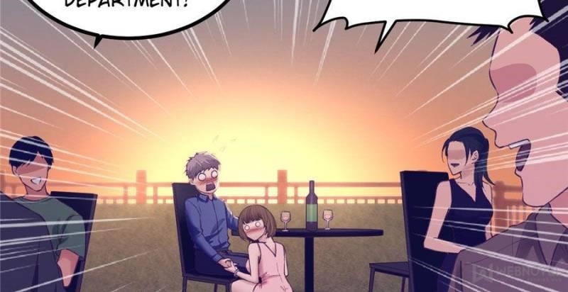 Dreamland Adventure Chapter 27 - Page 12