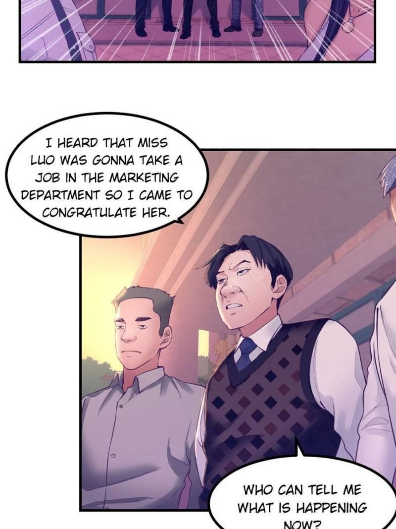 Dreamland Adventure Chapter 27 - Page 16