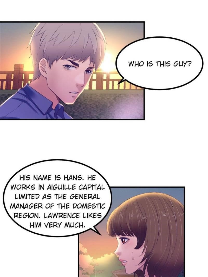 Dreamland Adventure Chapter 27 - Page 19