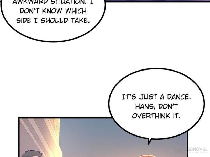 Dreamland Adventure Chapter 27 - Page 21