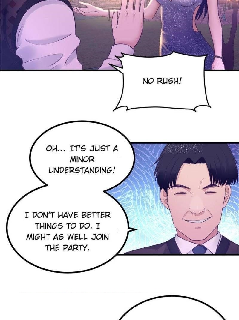 Dreamland Adventure Chapter 27 - Page 25