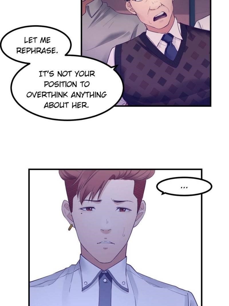 Dreamland Adventure Chapter 27 - Page 29