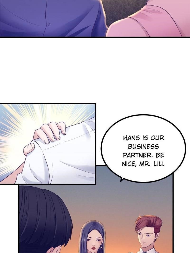 Dreamland Adventure Chapter 27 - Page 31