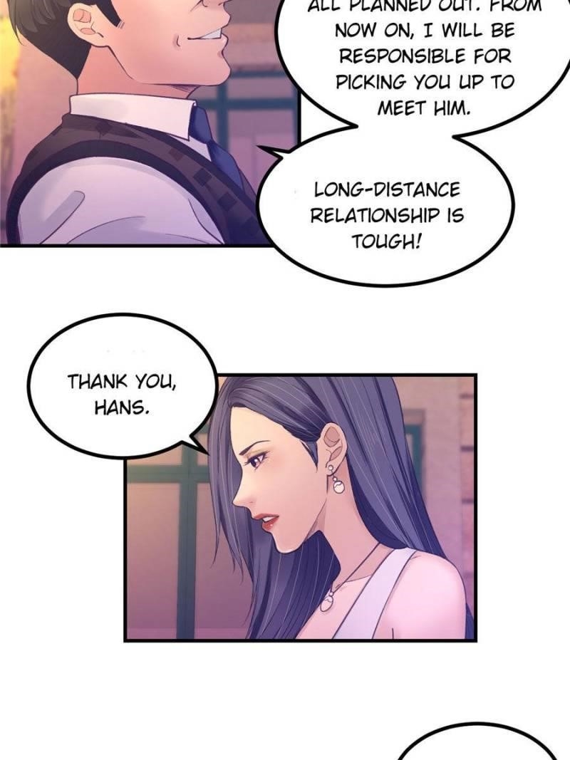 Dreamland Adventure Chapter 27 - Page 35