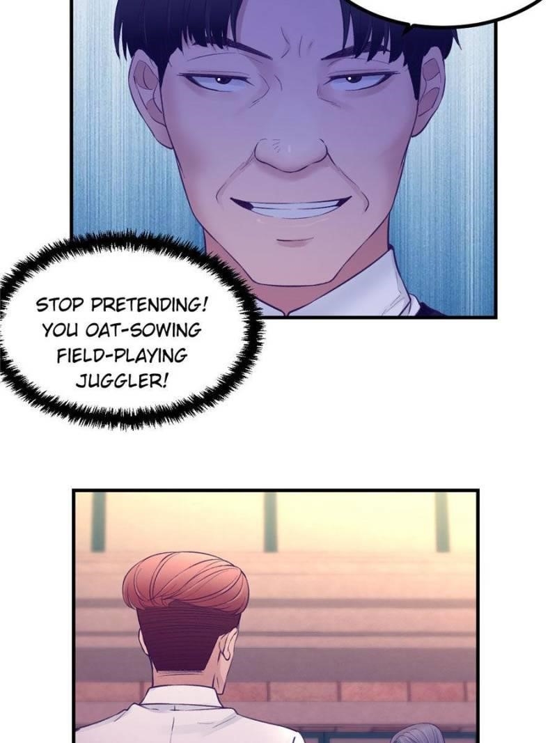 Dreamland Adventure Chapter 27 - Page 38