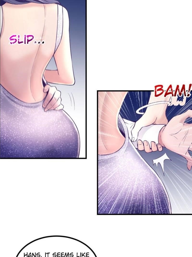 Dreamland Adventure Chapter 27 - Page 41