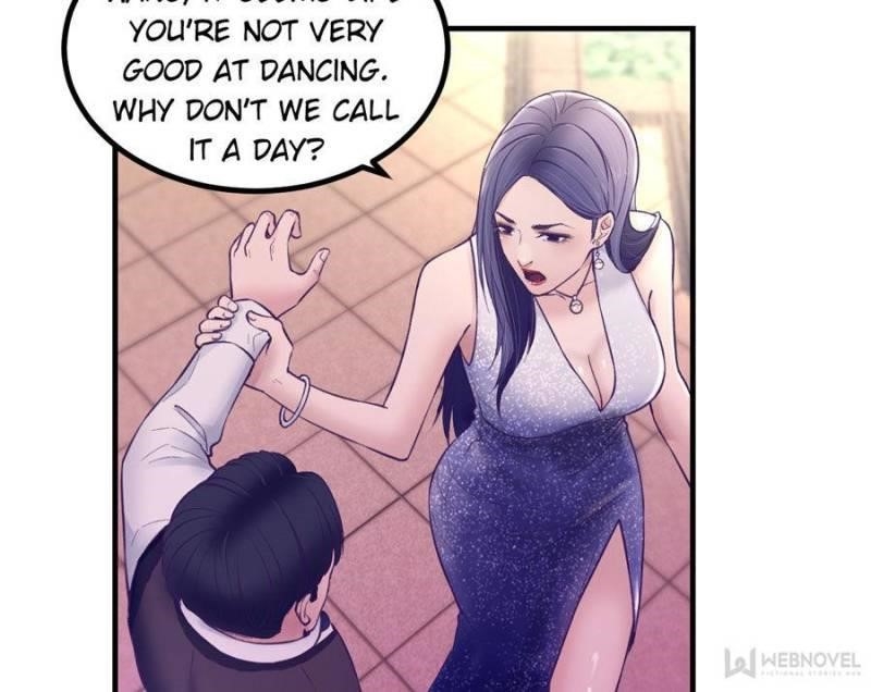 Dreamland Adventure Chapter 27 - Page 42