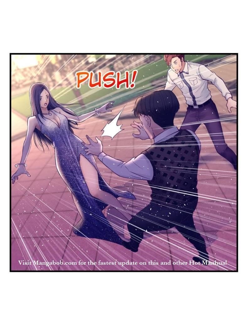 Dreamland Adventure Chapter 27 - Page 46