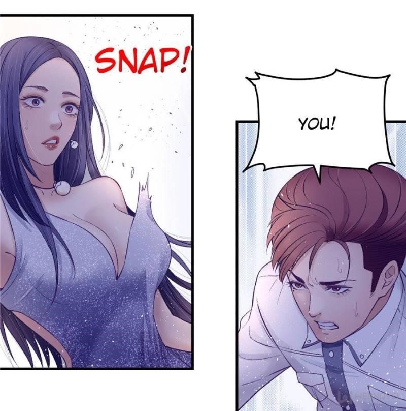 Dreamland Adventure Chapter 27 - Page 47