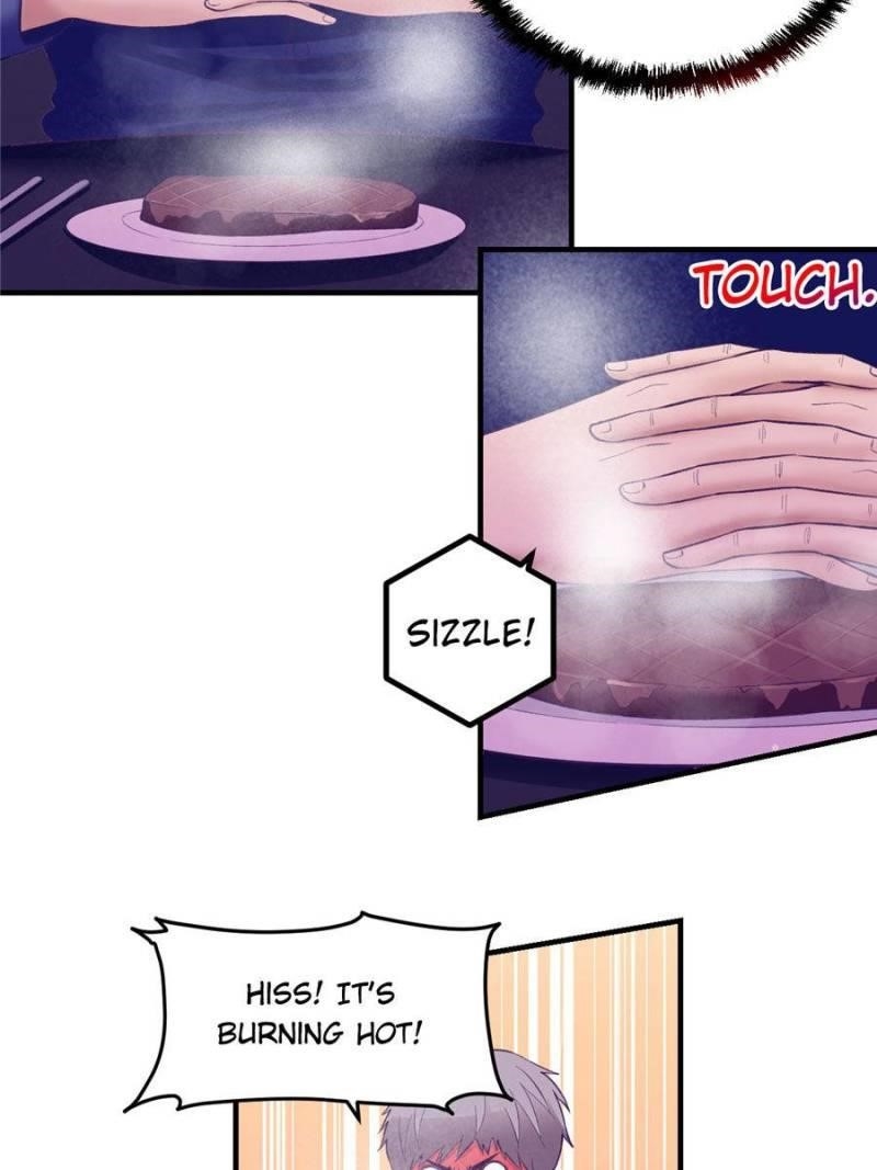 Dreamland Adventure Chapter 27 - Page 5