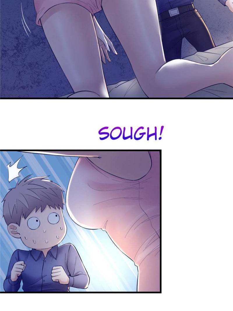 Dreamland Adventure Chapter 29 - Page 15