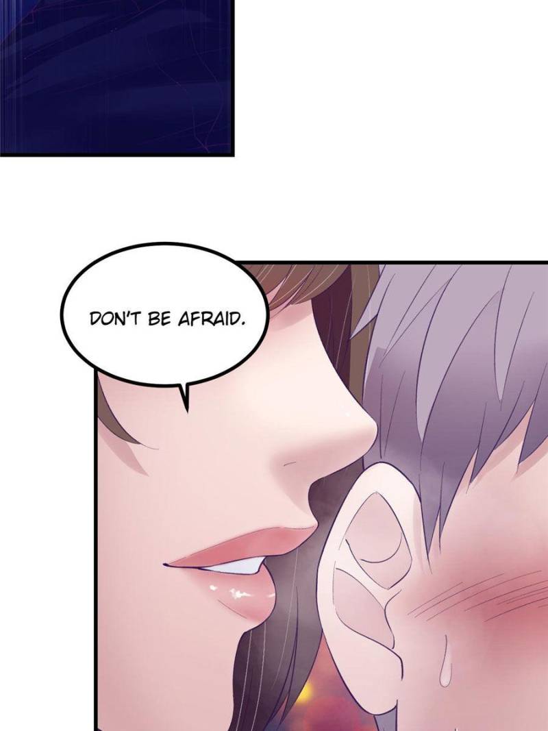 Dreamland Adventure Chapter 29 - Page 25