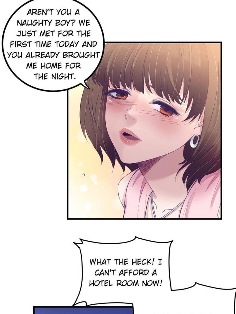 Dreamland Adventure Chapter 29 - Page 3