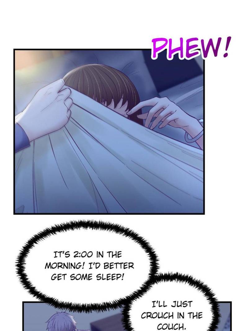 Dreamland Adventure Chapter 29 - Page 34