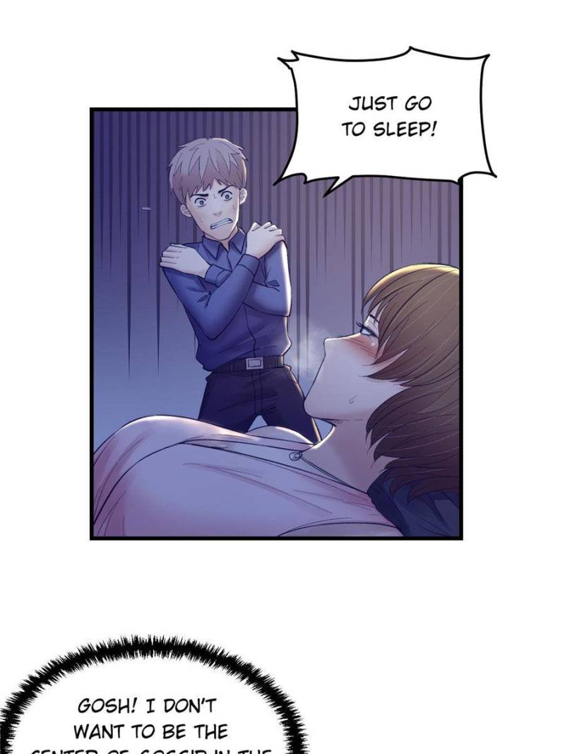 Dreamland Adventure Chapter 29 - Page 9