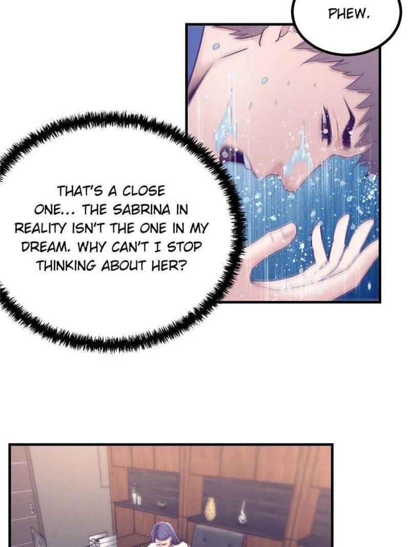 Dreamland Adventure Chapter 33 - Page 10