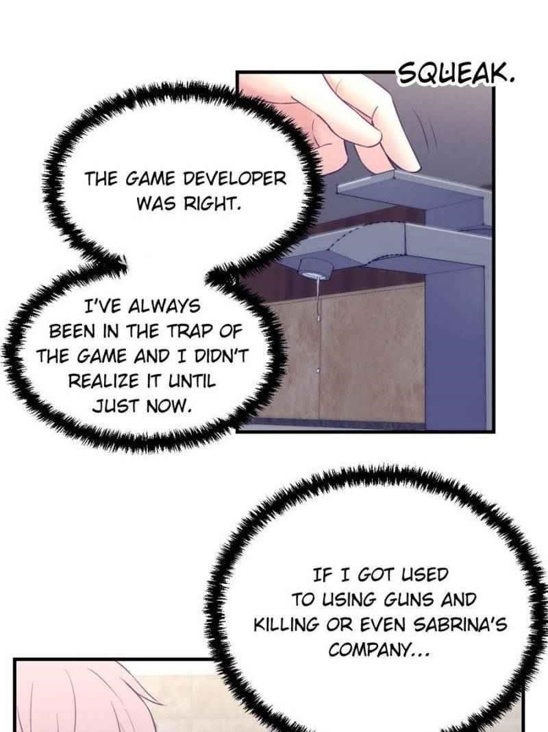 Dreamland Adventure Chapter 33 - Page 13