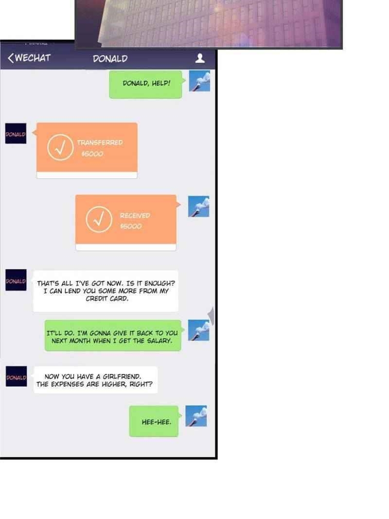 Dreamland Adventure Chapter 33 - Page 20