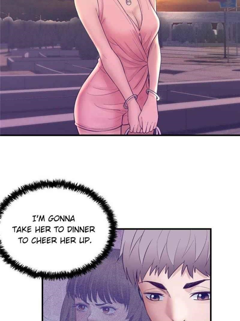 Dreamland Adventure Chapter 33 - Page 22