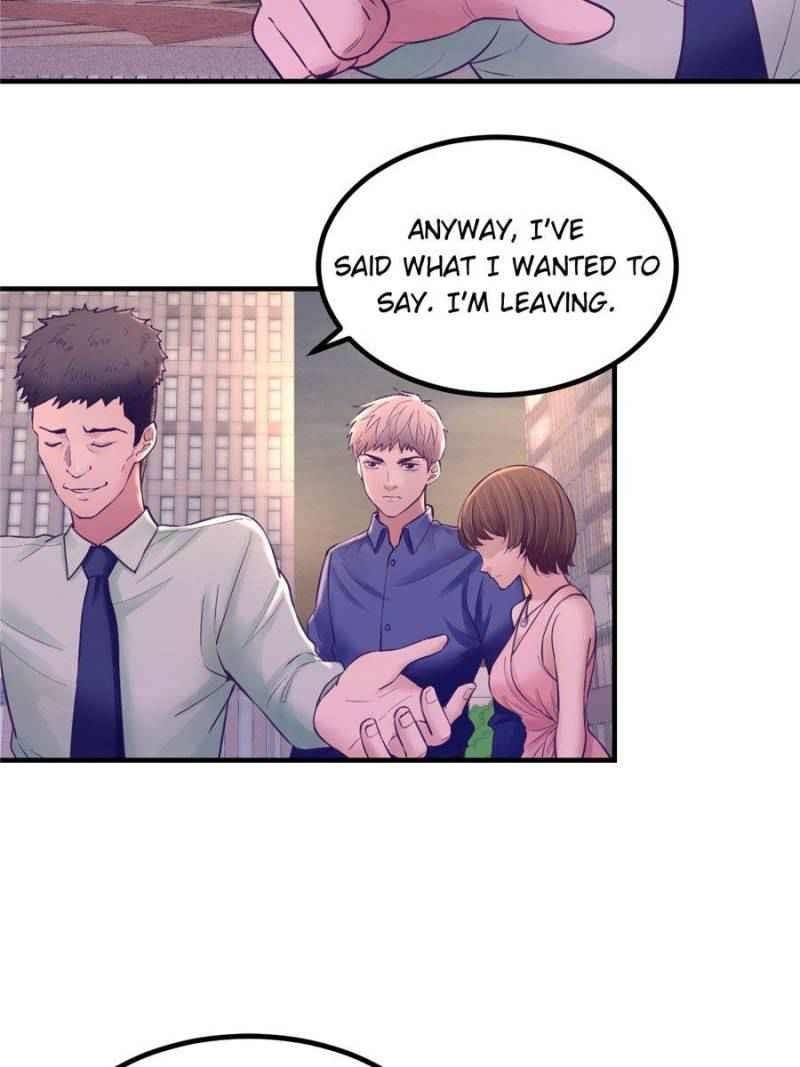 Dreamland Adventure Chapter 33 - Page 28