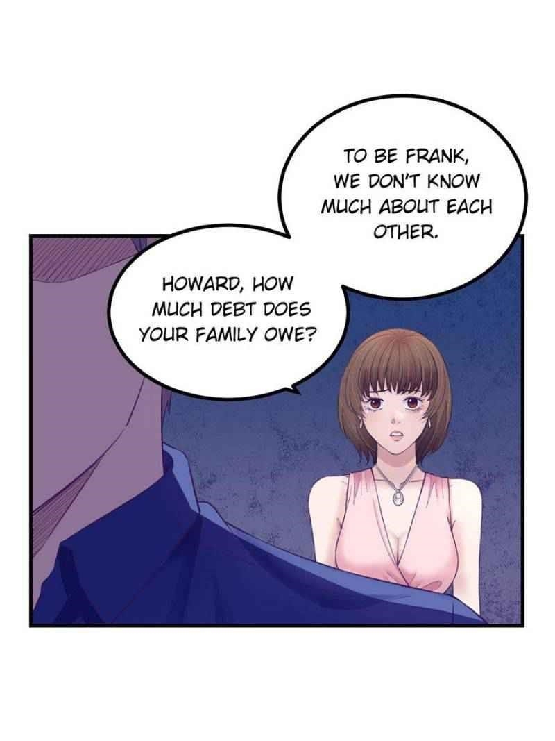 Dreamland Adventure Chapter 33 - Page 34