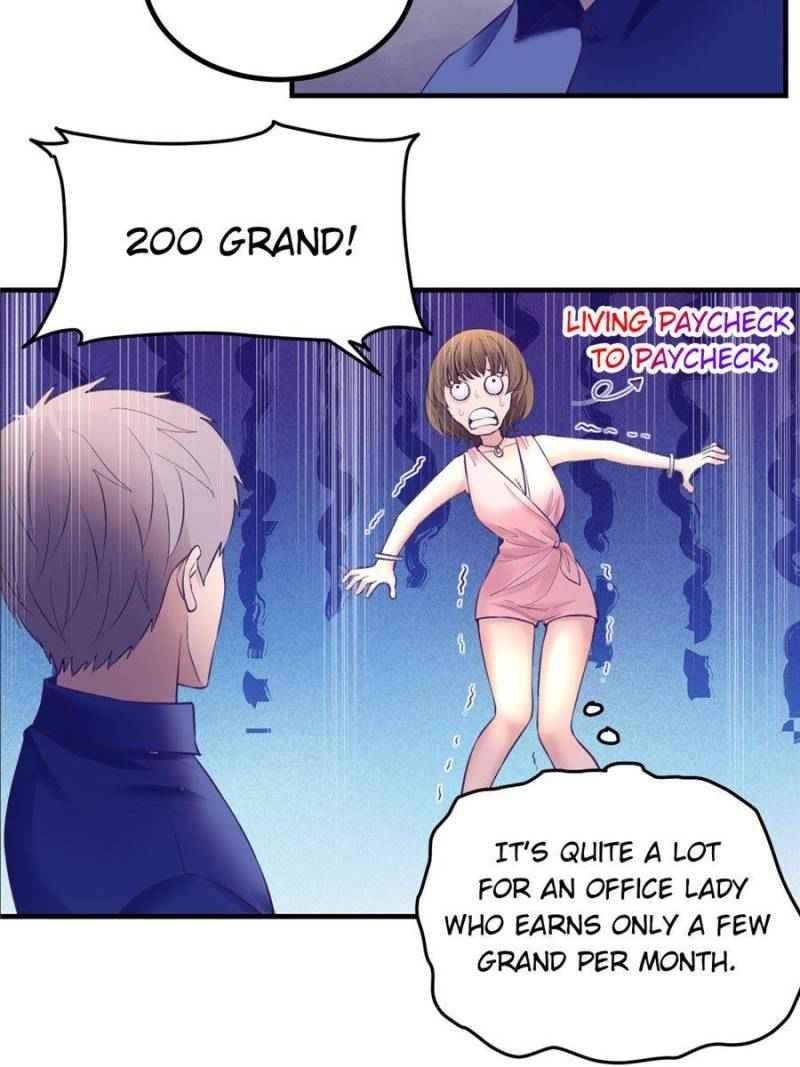 Dreamland Adventure Chapter 33 - Page 37