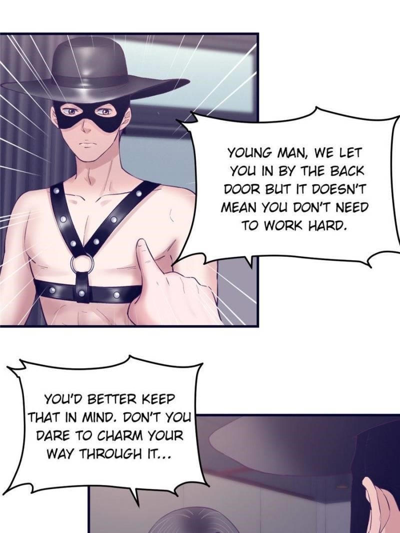 Dreamland Adventure Chapter 36 - Page 10