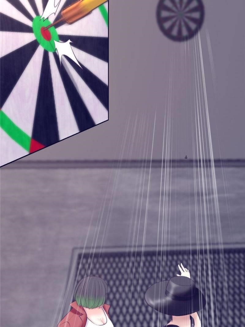 Dreamland Adventure Chapter 36 - Page 14