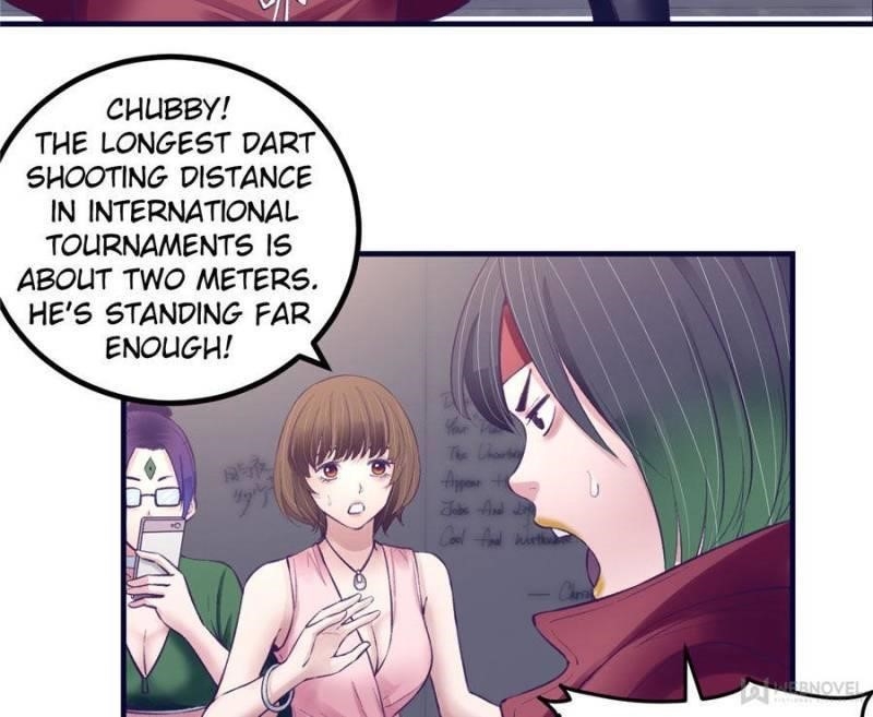 Dreamland Adventure Chapter 36 - Page 18