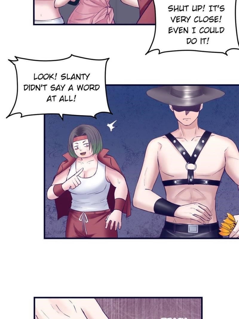 Dreamland Adventure Chapter 36 - Page 19