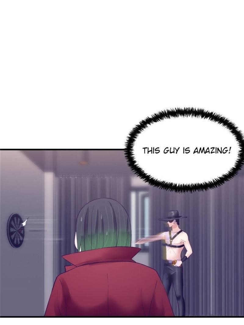 Dreamland Adventure Chapter 36 - Page 22