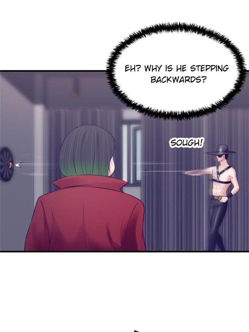 Dreamland Adventure Chapter 36 - Page 23