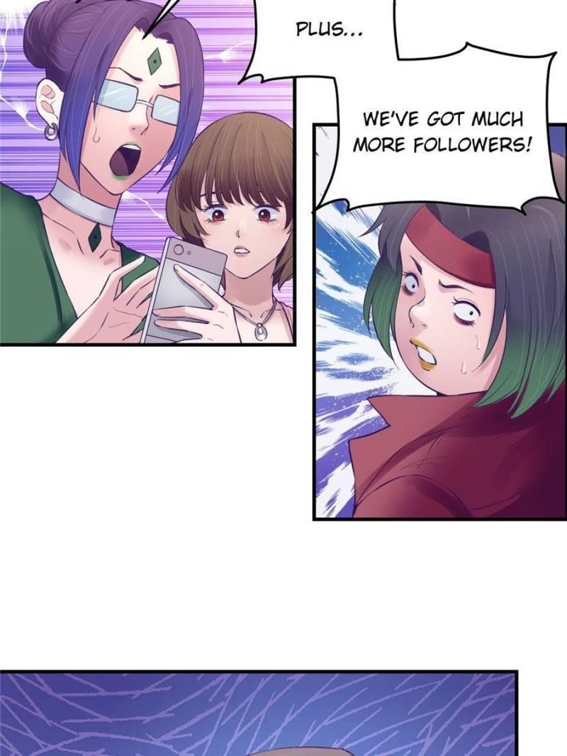 Dreamland Adventure Chapter 36 - Page 25