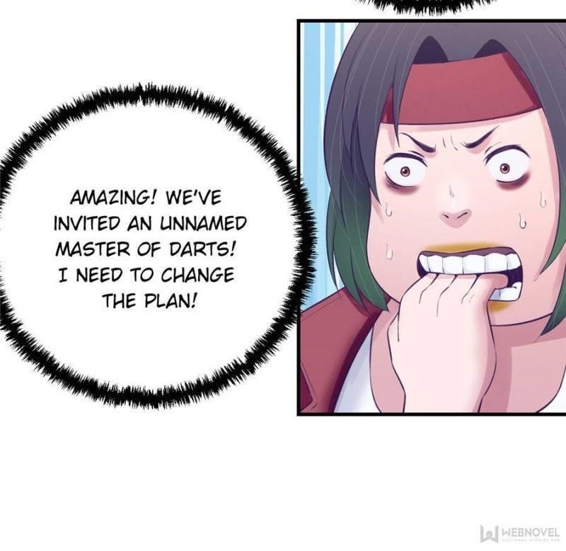 Dreamland Adventure Chapter 36 - Page 27