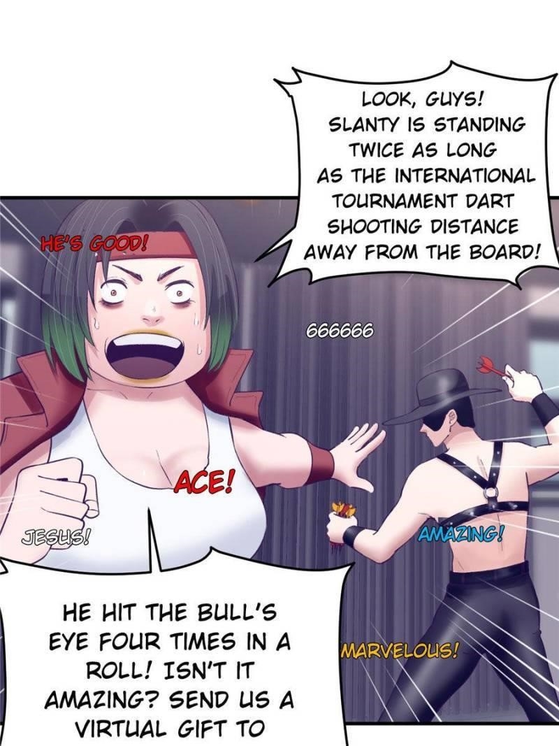 Dreamland Adventure Chapter 36 - Page 28