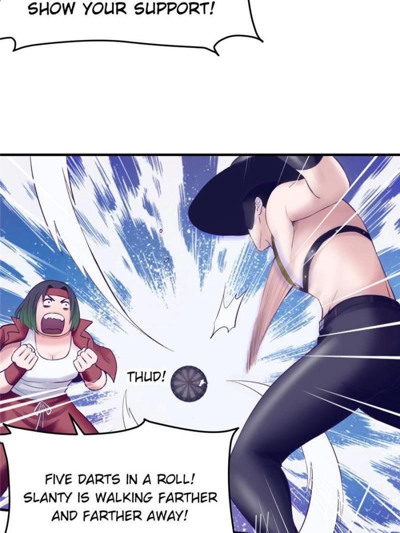 Dreamland Adventure Chapter 36 - Page 29