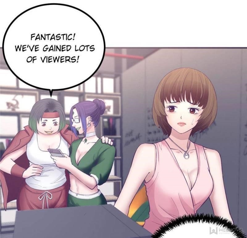 Dreamland Adventure Chapter 36 - Page 3