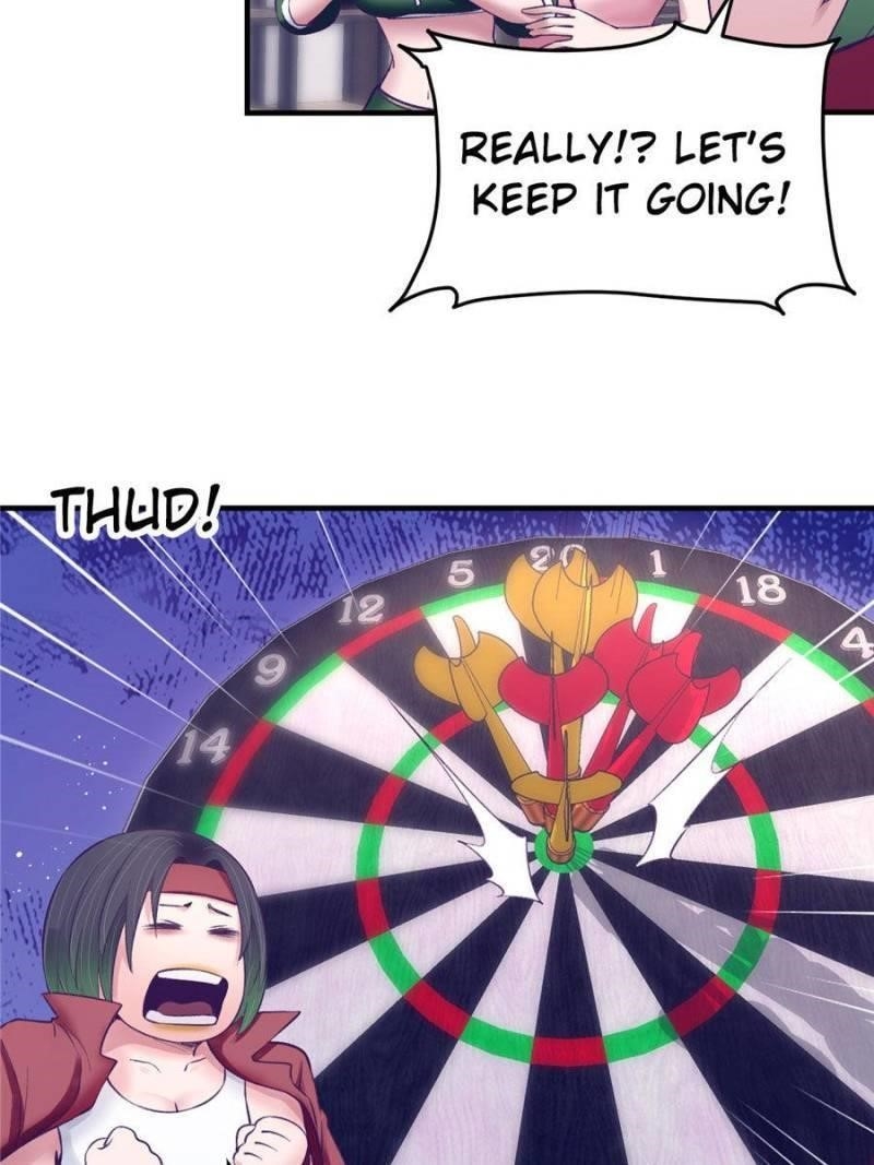 Dreamland Adventure Chapter 36 - Page 32