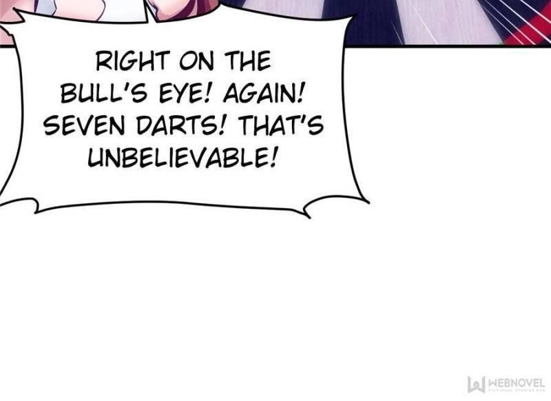 Dreamland Adventure Chapter 36 - Page 33