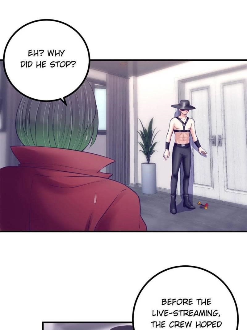 Dreamland Adventure Chapter 36 - Page 37