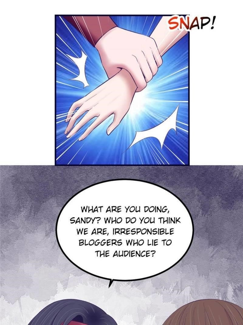 Dreamland Adventure Chapter 36 - Page 5